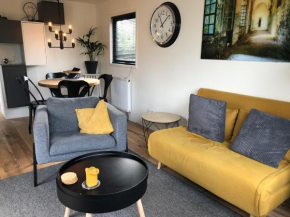 Prachtig vakantiehuisje in Putten
